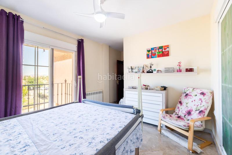 Foto d7f3dd87-7c55-4b04-aeb6-7b769db4fe55. Casa adosada casa a la venta con grandes espacios y vistas despejadas en Peligros