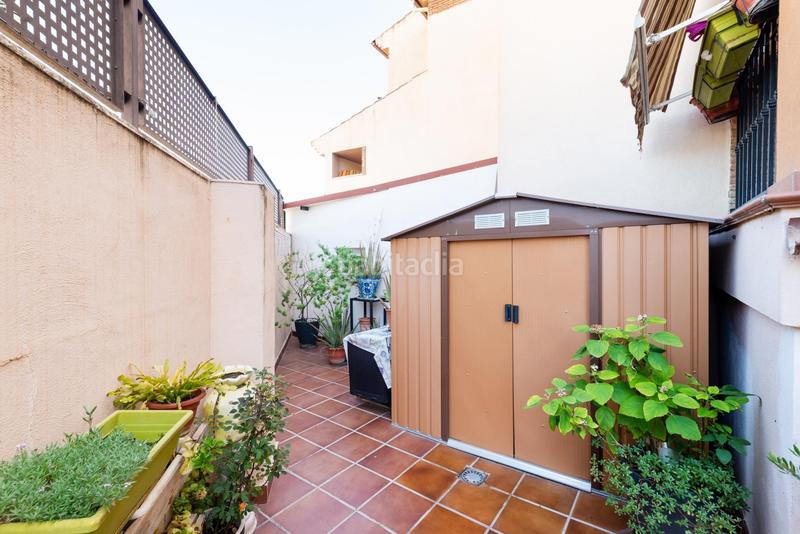 Foto fd6f7961-8890-4c57-82ed-9adf56b4cfb6. Casa adosada casa a la venta con grandes espacios y vistas despejadas en Peligros