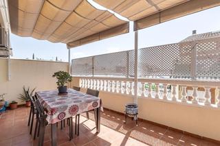 Àtic  Calle de rafael alberti 4. El ático dúplex de lujo con el que siempre soñaste, ahora en mar