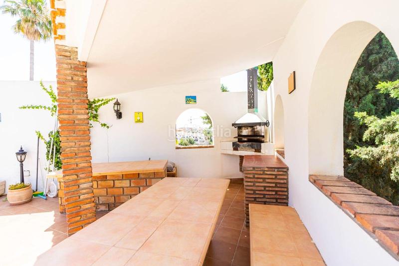 Foto 195a30cb-0d6f-4706-a62b-94740970745f. Chalet villa en urbanización campo en campo de Mijas Mijas