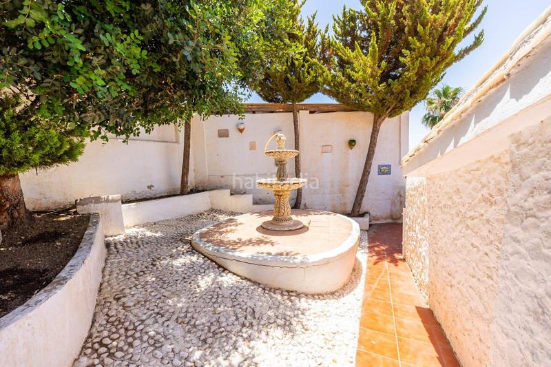Foto 1bdab44b-1e9d-49ca-93e4-80ea0138bd40. Chalet villa en urbanización campo en campo de Mijas Mijas