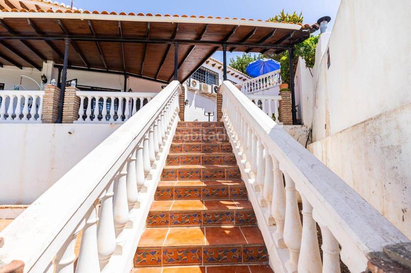 Foto 4d562324-653a-4a04-a4f0-d2997be0fd27. Chalet villa en urbanización campo en campo de Mijas Mijas