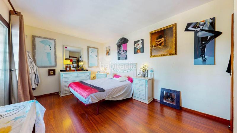 Foto aab79356-cb76-4ef3-9f26-cf8c7937148e. Chalet villa en urbanización campo en campo de Mijas Mijas