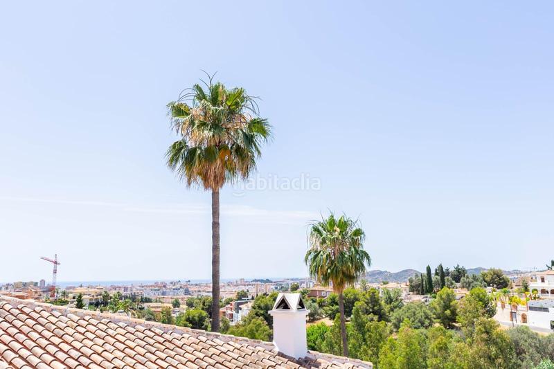 Foto dbece6b2-ae0a-4596-a408-c841669bb8d5. Chalet villa en urbanización campo en campo de Mijas Mijas