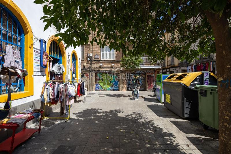 Foto 526d3517-06b6-4a23-838d-5bb2c07e2d2e. Geschäftsraum in Centro - Sagrario Granada