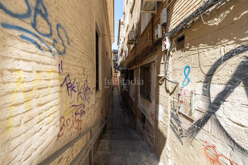 Foto b6f59713-ff51-468b-94ed-0fa6ecc7fc29. Geschäftsraum in Centro - Sagrario Granada