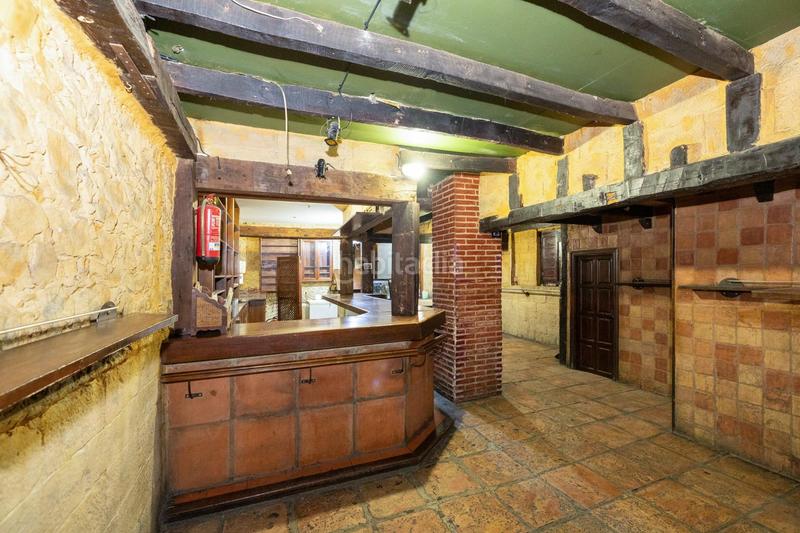 Foto d7af0535-9e72-4d8f-ad0c-5e11aace98c5. Geschäftsraum in Centro - Sagrario Granada