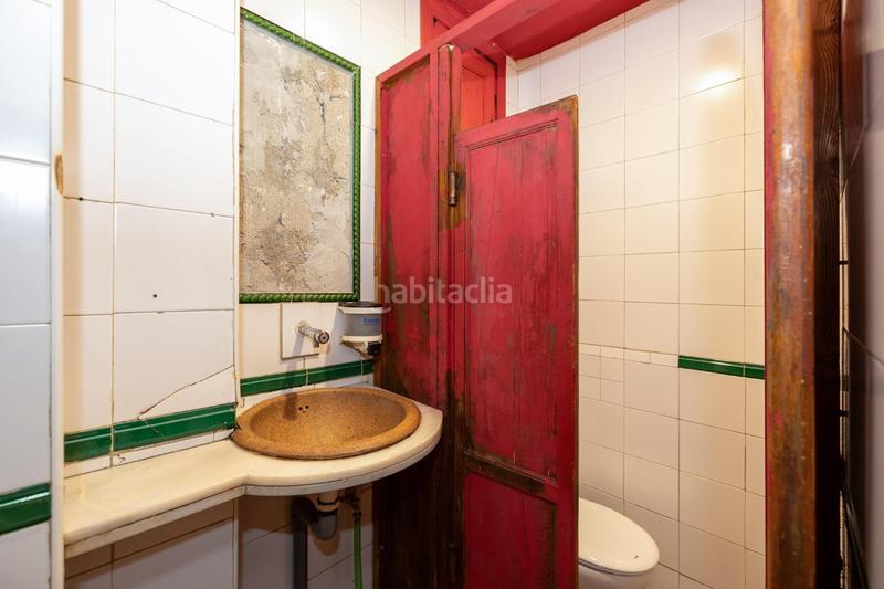 Foto decf542e-f62a-416c-936b-6f5a0bbfc639. Geschäftsraum in Centro - Sagrario Granada