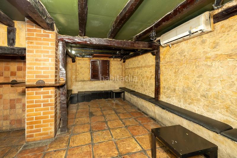 Foto e3468f44-ae81-4f34-af3b-52649f964378. Geschäftsraum in Centro - Sagrario Granada