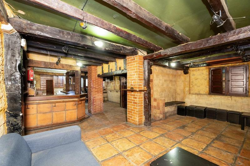 Foto f21d22a6-cbe2-4e85-bfdb-261c8d124f6b. Geschäftsraum in Centro - Sagrario Granada