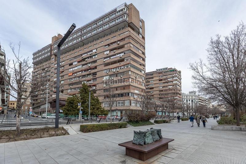 Foto e83df521-41f5-4cbc-b9f5-d9cdcb719d1f. Appartement avec chauffage parking dans Plaza de Toros Granada