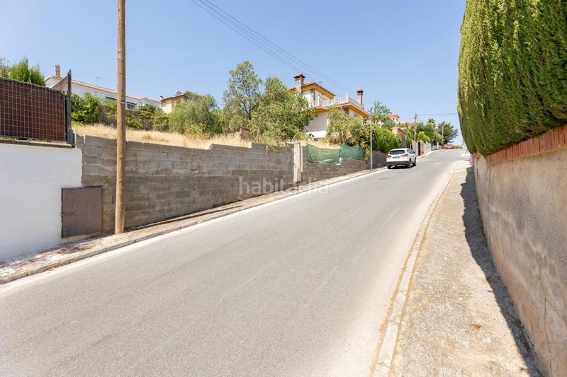 Foto 02c05d24-3142-4acc-9169-0726859f80e1. Residential plot in Villa de Otura