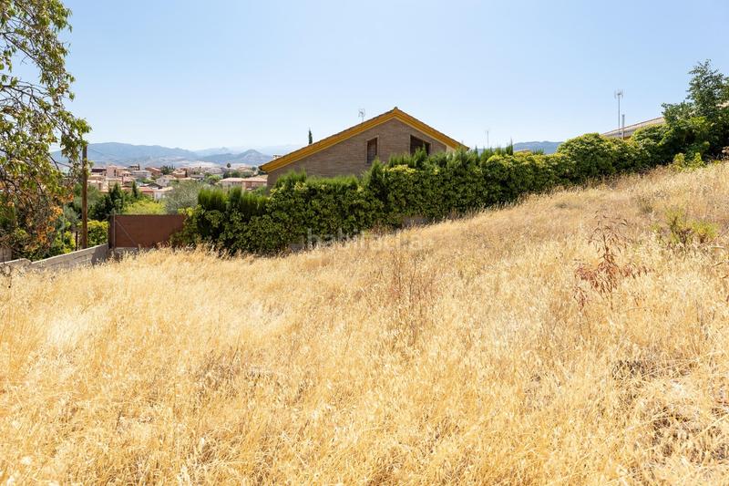 Foto 3e7b5b70-73ea-4125-a6dc-4297bd76e89d. Residential plot in Villa de Otura