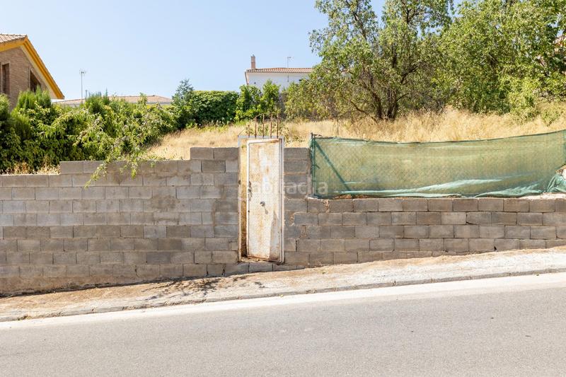 Foto 7715f300-6fb3-4562-b5ae-2ff5e2cc27e5. Residential plot in Villa de Otura