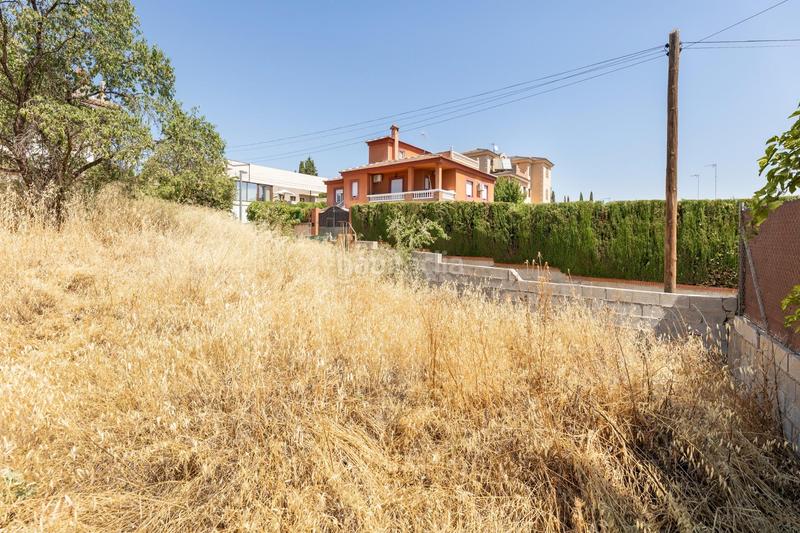 Foto 85665abb-c00d-4d59-9136-360e3bbccfe1. Residential plot in Villa de Otura