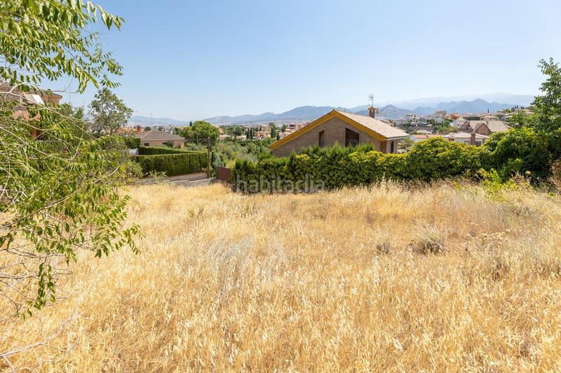 Foto cc86736c-6ca8-4ece-a99c-a831cb4ee6aa. Residential plot in Villa de Otura