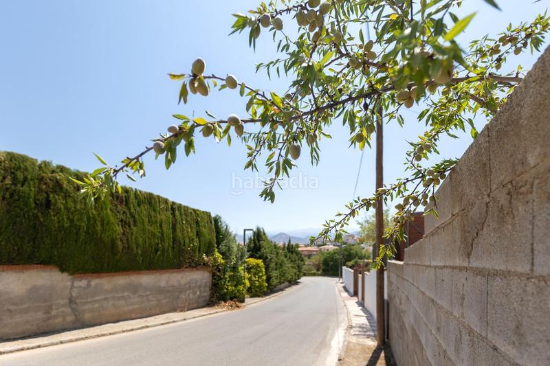 Foto d7424326-b00e-4b52-a117-843f75337cee. Residential plot in Villa de Otura