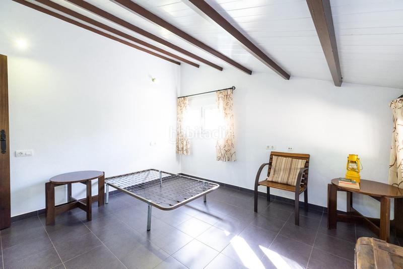 Foto ad601159-5f4a-464f-9159-10a9085b1b83. Mas dans Cogollos de la Vega