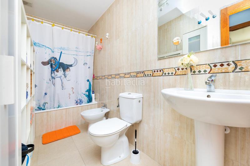 Foto 46f83a92-72d9-4b32-b207-6d992acf6525. Attique avec chauffage parking dans Híjar Gabias (Las)