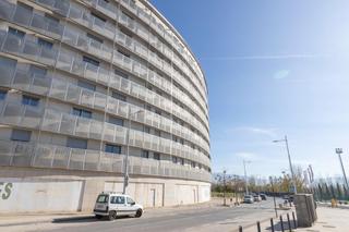 Piso en Rosaleda - Juventud. Magnfico piso junto a gimnasio we