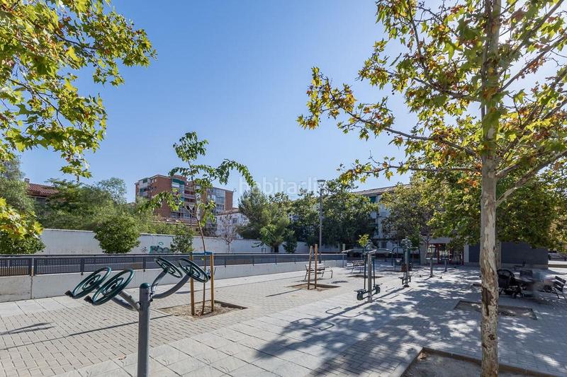 Foto 5a15a7f3-ba17-42ff-a3b5-7eaf61bdc05f. Piso magnifico piso en el zaidin exterior y con vistas despejadas! en Granada
