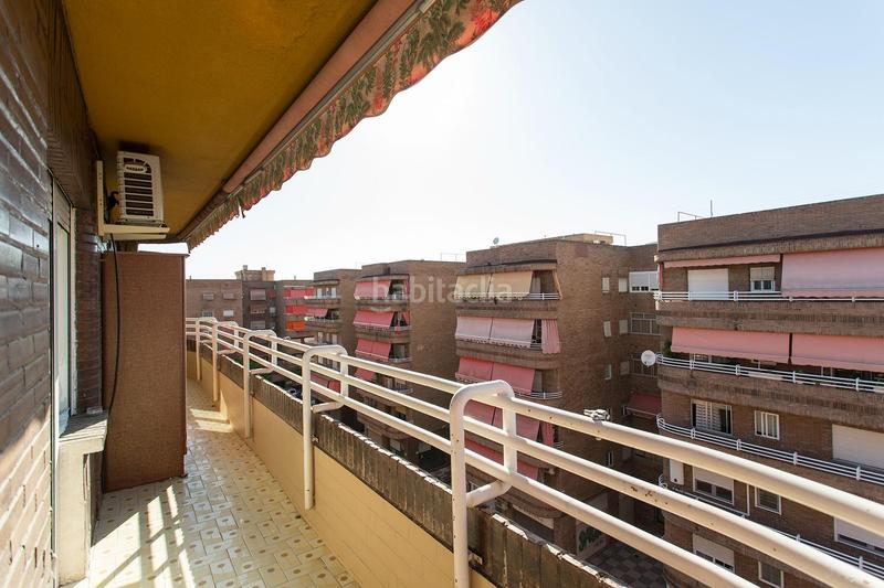 Foto 099ab394-ebea-468b-9298-a1d8d9311773. Flat with heating parking in Fígares Granada