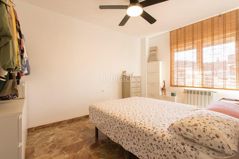 Foto 1da302fe-7102-41a8-86f2-8cd455f9fb07. Flat with heating parking in Fígares Granada