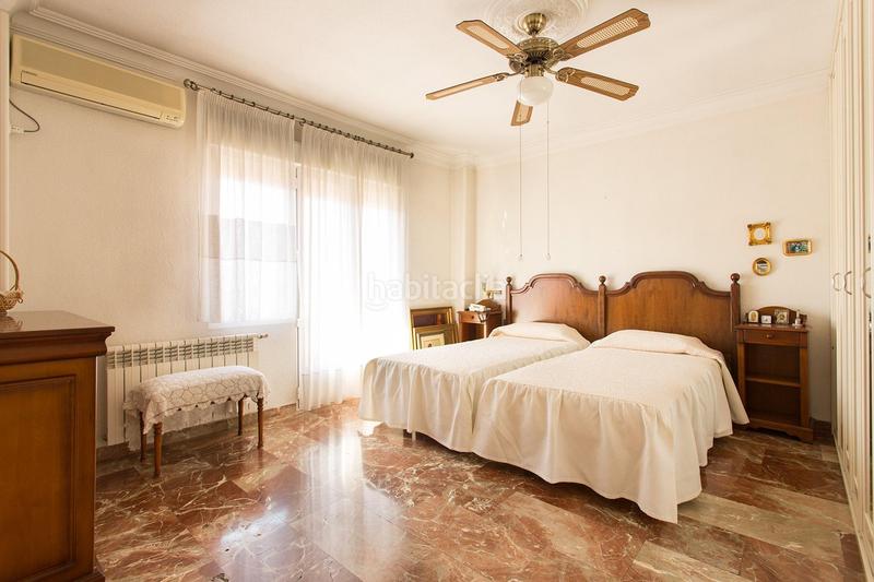 Foto 32d6f1b4-d373-41e9-8dce-ff1d3bae3a6c. Flat with heating parking in Fígares Granada