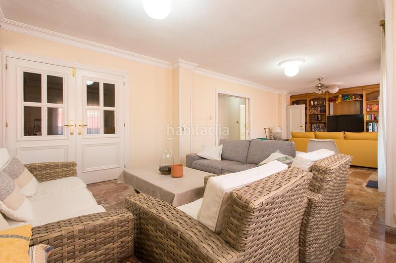 Foto 35ecec47-06d7-4222-8fea-f92fcb45c9c2. Flat with heating parking in Fígares Granada