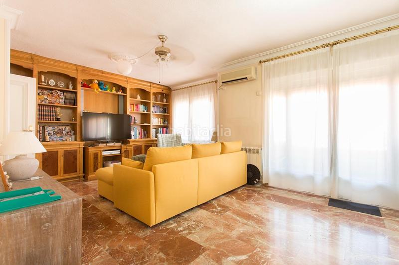 Foto 3a0b485d-1ad5-4ca9-bab8-49827c002554. Flat with heating parking in Fígares Granada