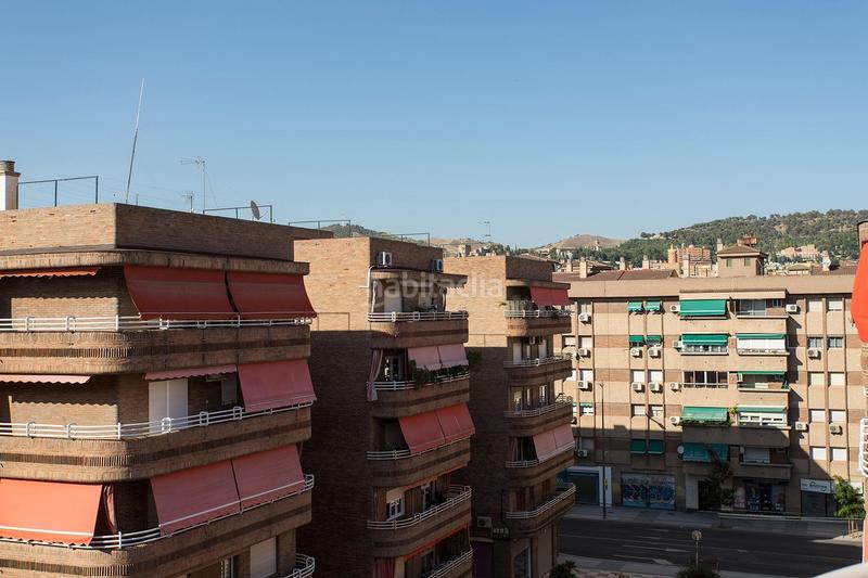 Foto 3c037038-851a-4fab-9766-8f61a6b3a71a. Flat with heating parking in Fígares Granada