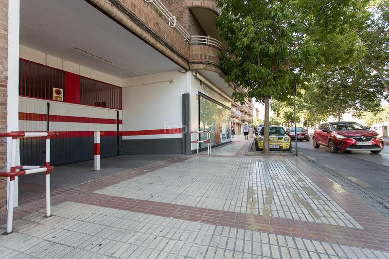 Foto 53b1d2c1-895f-47f6-bffd-ea494038cf1b. Flat with heating parking in Fígares Granada