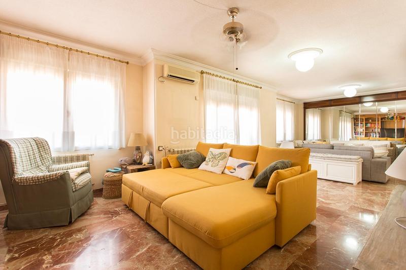 Foto 5e73a974-58d1-4966-9e35-ab62e768298a. Flat with heating parking in Fígares Granada