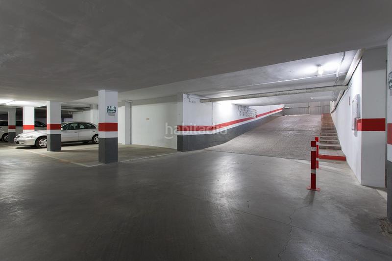 Foto 65911d44-da28-4a30-bffb-d06e0c3f17e2. Flat with heating parking in Fígares Granada