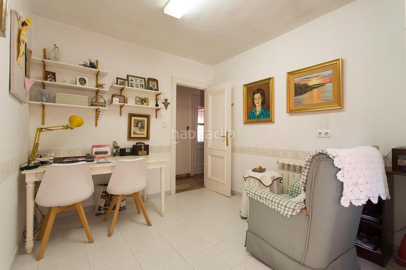 Foto 6be68514-0b67-43d2-a32f-d78b44632c16. Flat with heating parking in Fígares Granada