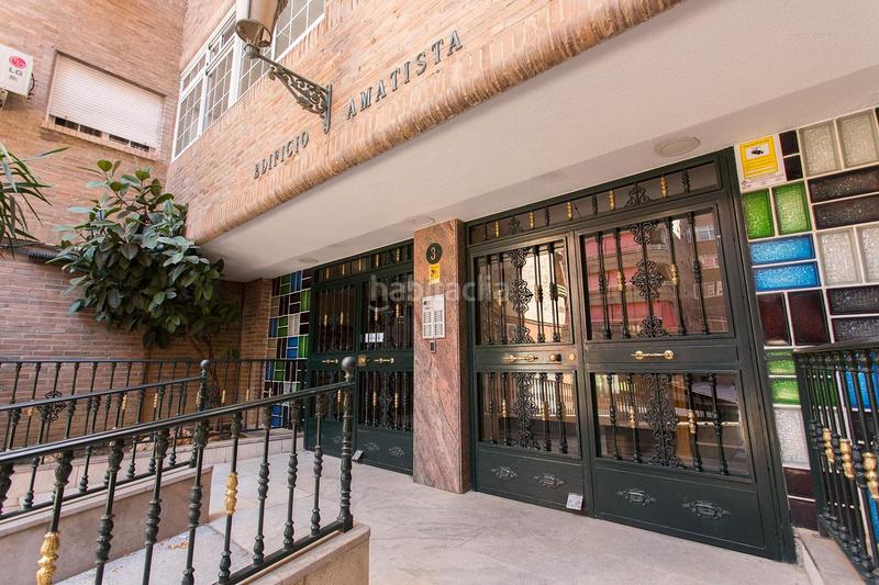 Foto 96a5373a-fc2d-4efa-9de0-01c8303a1338. Flat with heating parking in Fígares Granada