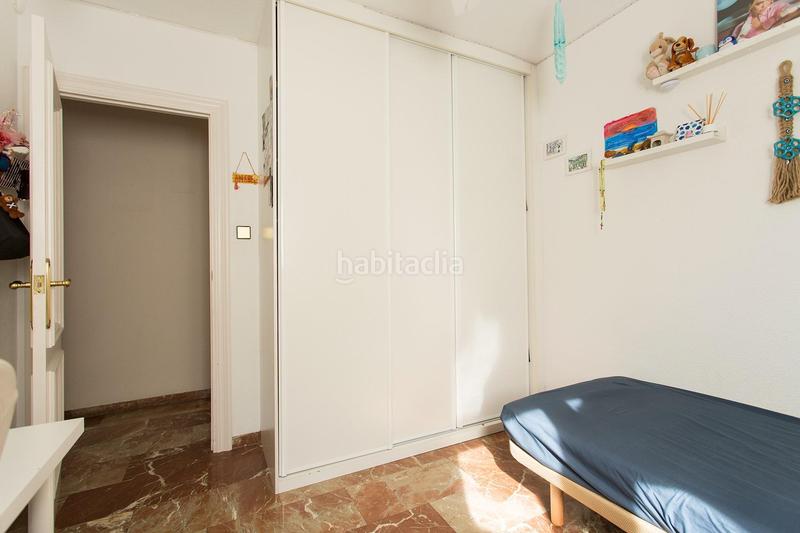 Foto 9816fcfa-c7db-4d15-bddf-9ca91b2dbebe. Flat with heating parking in Fígares Granada