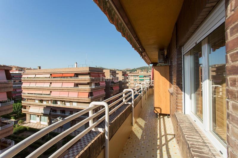 Foto b02748a3-1a1c-41b5-ac8f-37d9c399fe0a. Flat with heating parking in Fígares Granada