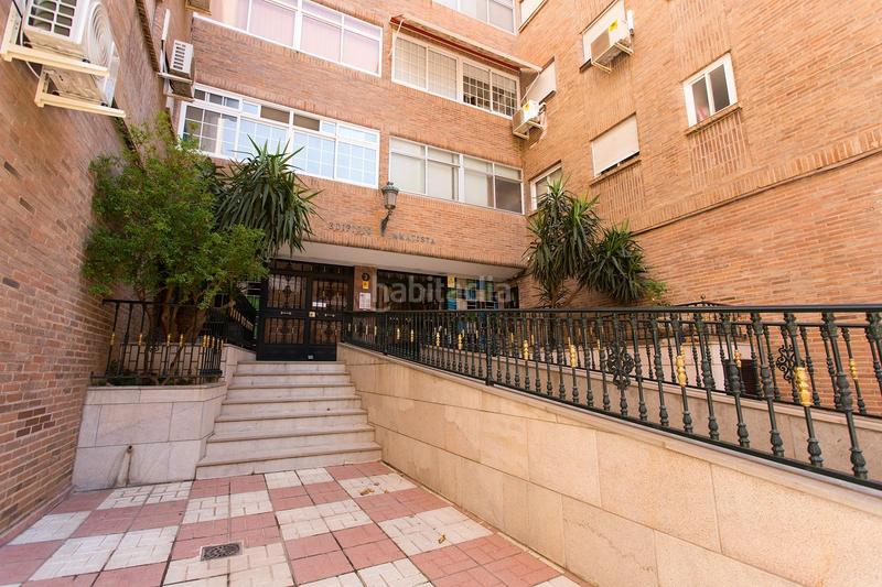 Foto ba76afac-d9f6-4d0f-9bdf-6cd07fcffae7. Flat with heating parking in Fígares Granada