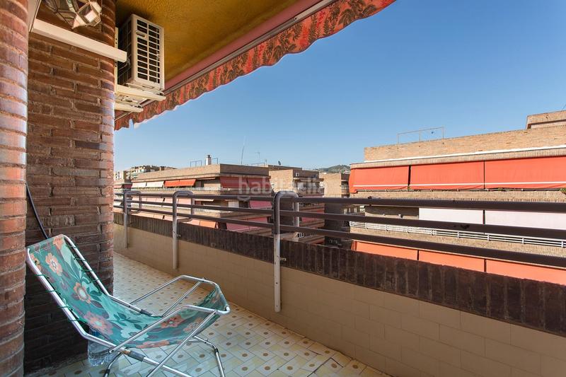 Foto c6eb7be7-7659-43dd-b207-c7b5cbe56ae9. Flat with heating parking in Fígares Granada