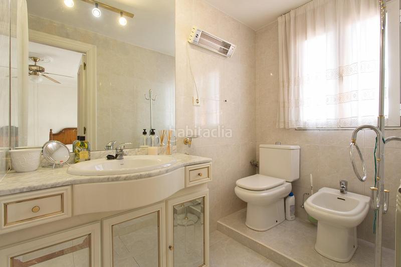 Foto c801b4c6-acd9-46d6-a81e-59f3bb1dc3fa. Flat with heating parking in Fígares Granada