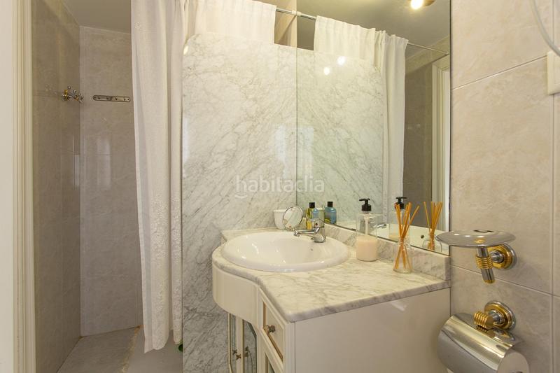 Foto d471063f-ca87-49be-8f26-25e0cf55224e. Flat with heating parking in Fígares Granada