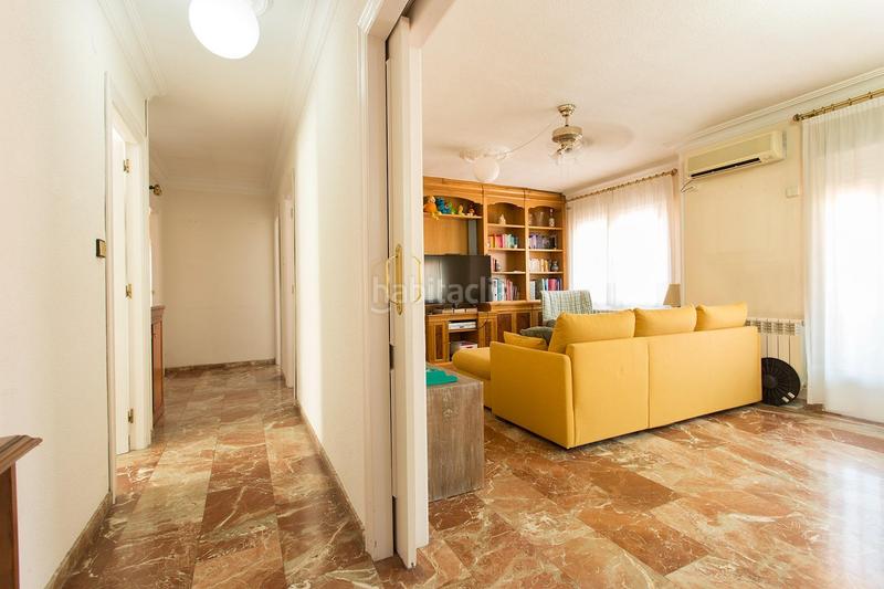 Foto eab922c4-260f-40da-a87e-a224685ab9e1. Flat with heating parking in Fígares Granada