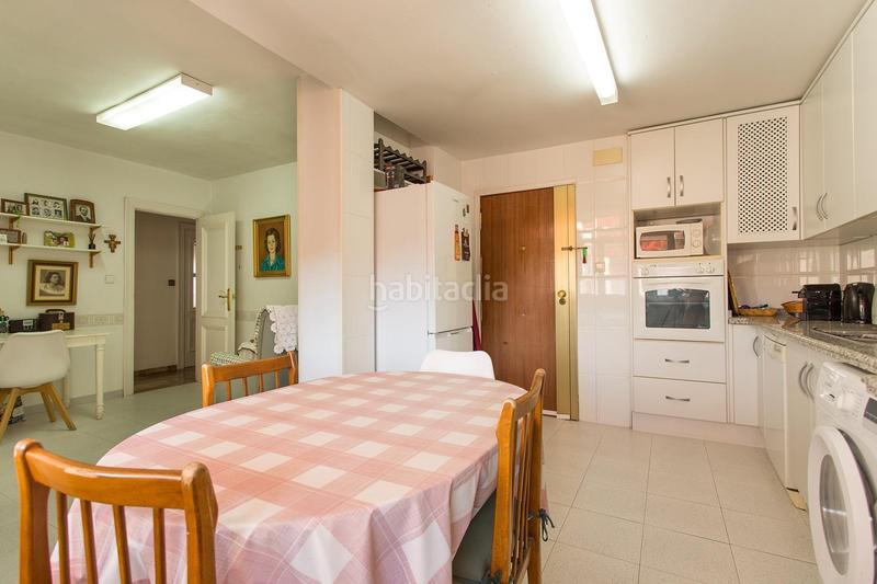 Foto f892092a-1297-4a7d-a2d8-dbe90b67509a. Flat with heating parking in Fígares Granada