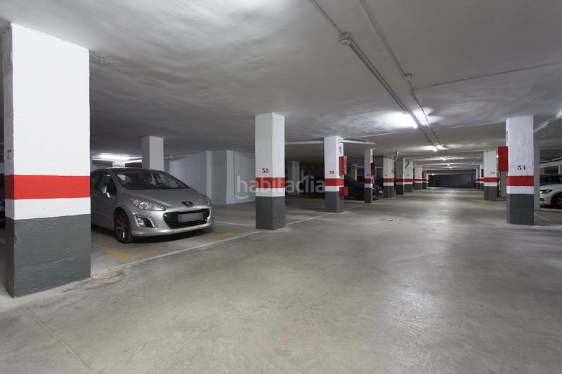 Foto fff74453-eeaf-4ed3-a8e9-f3e40bb1c285. Flat with heating parking in Fígares Granada