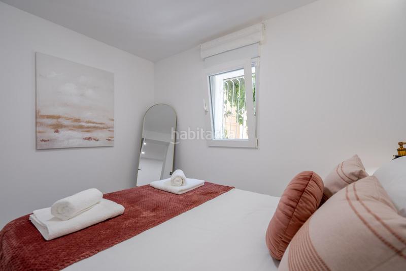 Foto f8b69278-b68a-46ca-80a8-e5f4cf05134d. Piso  reformado junto palacio congresos en Barrio de Zaidín Granada