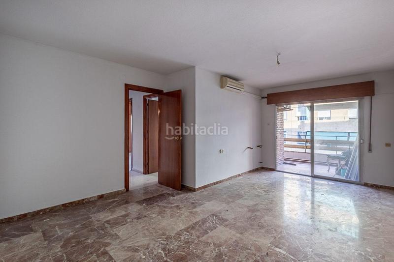 Foto 59a85832-c5a9-4153-b5cb-6949324ec709. Piso gran piso en carretera de málaga en Angustias - Chana - Encina Granada