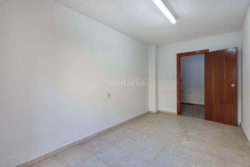Foto ad97c767-aeff-4ee1-8d84-29486c8a7baf. Piso gran piso en carretera de málaga en Angustias - Chana - Encina Granada