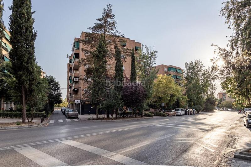 Foto c4f985c5-eb88-49b1-aa1b-e0dd3fc8a8fe. Piso gran piso en carretera de málaga en Angustias - Chana - Encina Granada