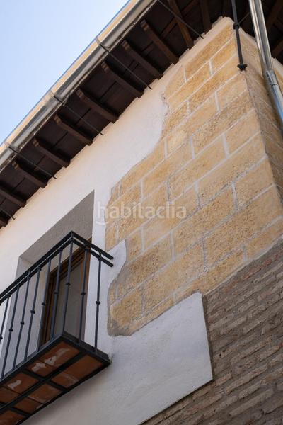Foto 3e83e7a2-e836-4c88-9b20-60261db57e52. Piso horno de vidrio 14 d en Barrio de Albaicín Granada